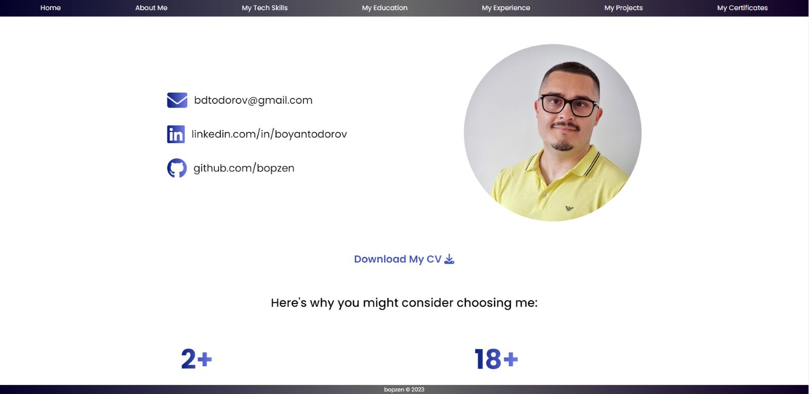 about-me-page