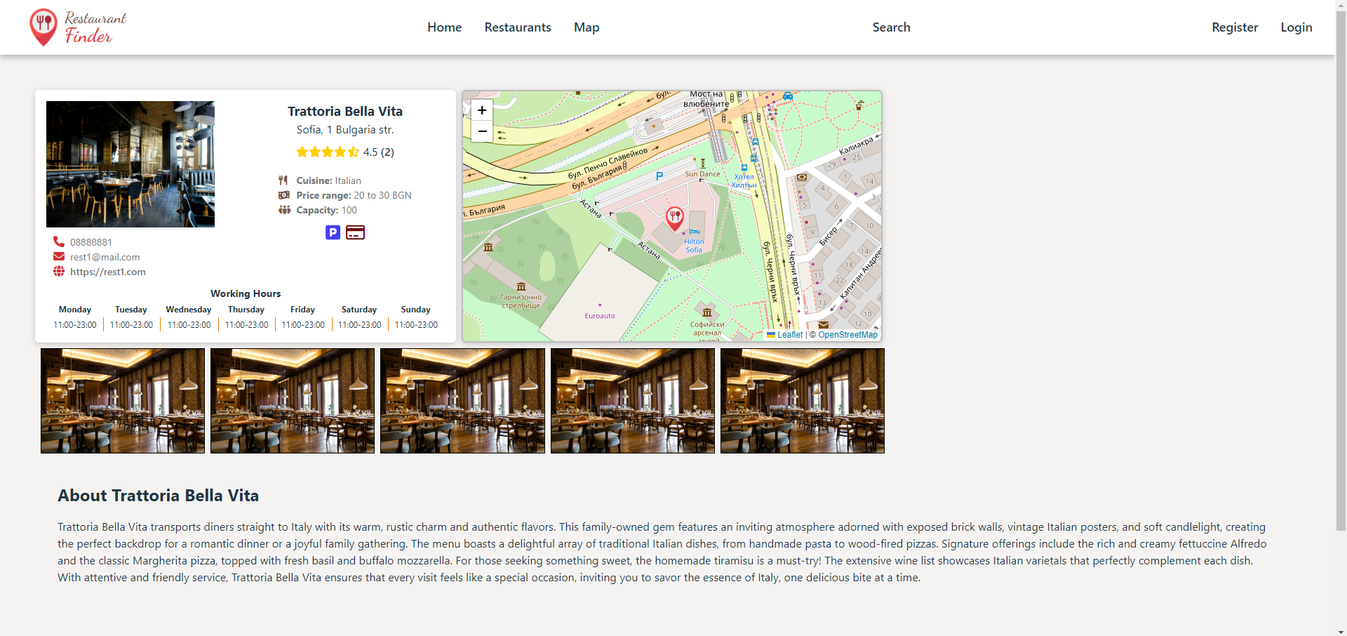 restaurantfinder-restaurant-details-page